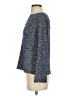 Theory Blue Pullover Sweater Size P (petite) - photo 5