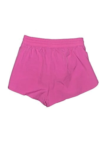90 Degree by Reflex Athletic Shorts (view 2)