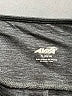 Avia Gray Active Pants Size XL - photo 7