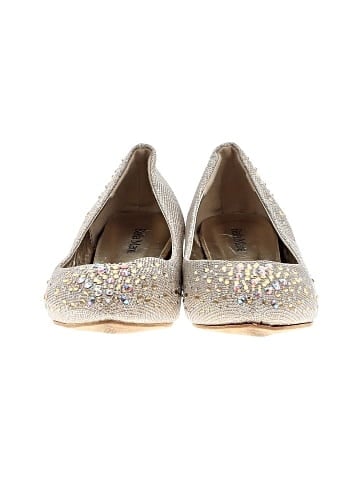 Bella Marie Flats (view 2)