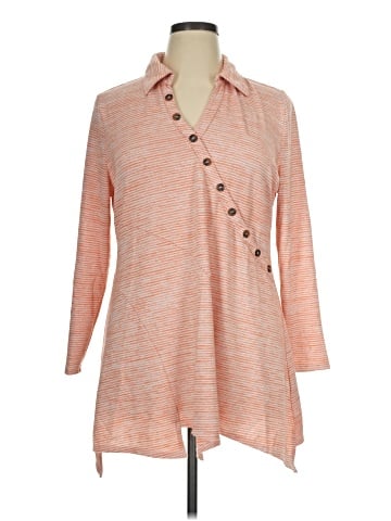 Soft Surroundings Casual Dress (view 1)