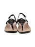 Ugg Black Sandals Size 8 - photo 2