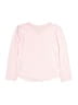 Adidas Pink Sweatshirt Size 3T - photo 2