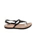 Ugg Black Sandals Size 8 - photo 1