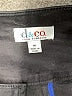 D&Co. Black Jacket Size M - photo 6