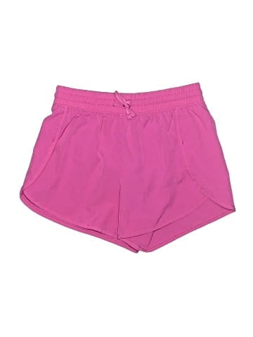 90 Degree by Reflex Athletic Shorts (view 1)