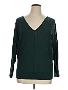 Lane Bryant Pullover Sweater