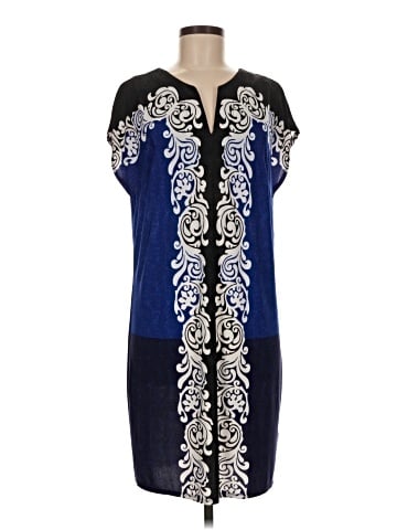Laundry by Shelli Segal Casual Dress (view 1)