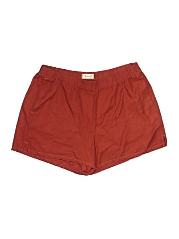 Madewell Athletic Shorts (view 1)