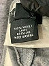 J.Crew 100% Wool Chevron-herringbone Gray Wool Pants Size 8 (petite) - photo 5
