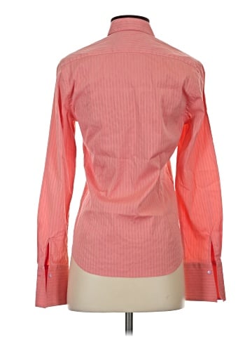 Audrey Talbott Long Sleeve Button-Down Shirt (view 2)