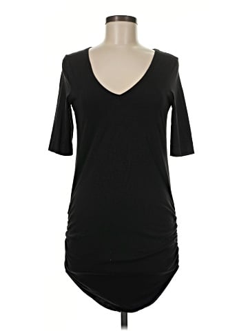 Moda International 3/4 Sleeve T-Shirt (view 1)