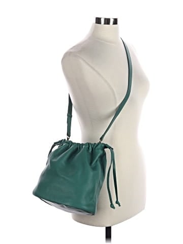 Madewell The Piazza Bucket Bag (view 2)