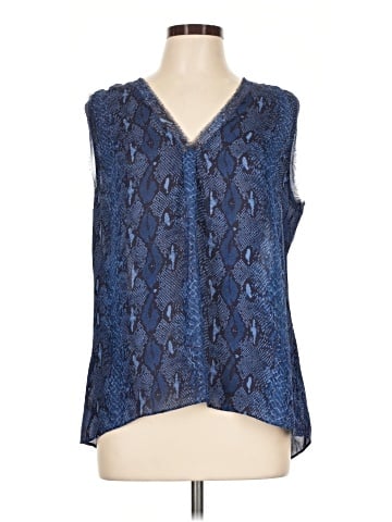 Banana Republic Sleeveless Blouse (view 1)