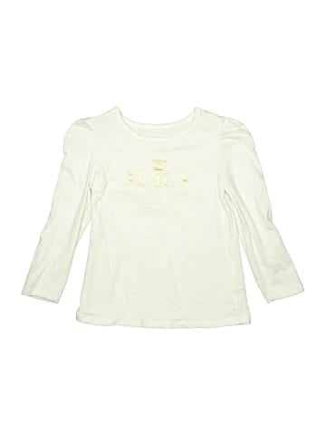 Juicy Couture 3/4 Sleeve T-Shirt (view 1)