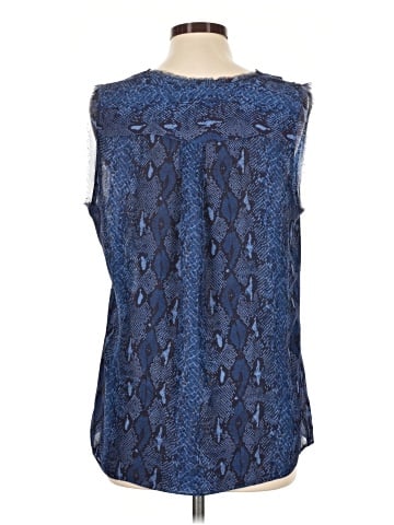 Banana Republic Sleeveless Blouse (view 2)