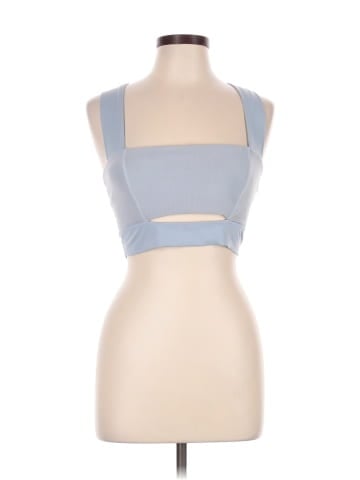 L Space Sleeveless Top (view 1)