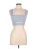 L Space Blue Sleeveless Top Size L - photo 1