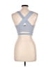 L Space Blue Sleeveless Top Size L - photo 2