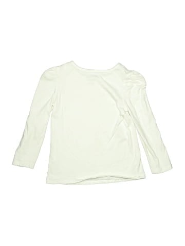 Juicy Couture 3/4 Sleeve T-Shirt (view 2)