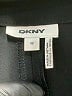 DKNY Solid Black Active Pants Size 18 - photo 4