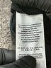 DKNY Solid Black Active Pants Size 18 - photo 5