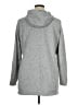 L.L.Bean 100% Polyester Gray Coat Size 1X - photo 2
