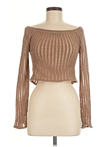 Cotton On Long Sleeve Top (view 1)