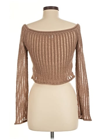 Cotton On Long Sleeve Top (view 2)