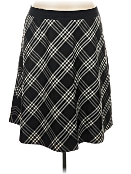 Lands' End Casual Skirt