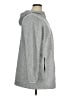 L.L.Bean 100% Polyester Gray Coat Size 1X - photo 4
