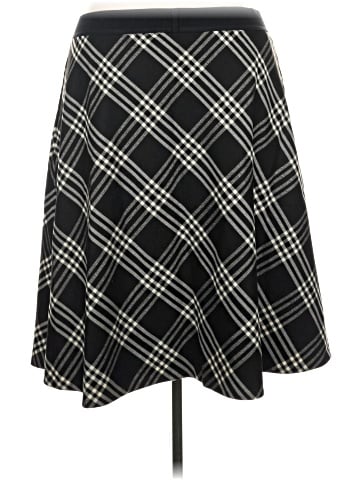 Lands' End Casual Skirt (view 2)