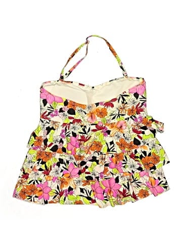 Island Escape Swimsuit Top (view 2)