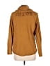 Style&Co Yellow Brown Pullover Sweater Size L - photo 2
