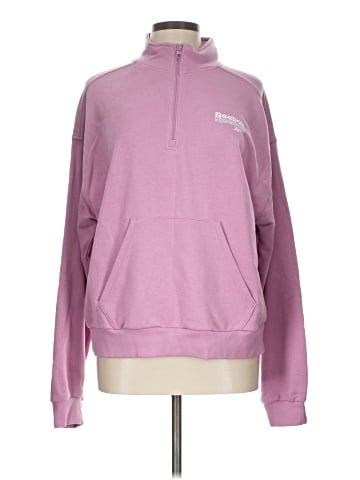 Reebok Fleece (view 1)