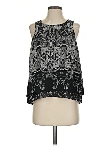 BILA Sleeveless Blouse (view 1)