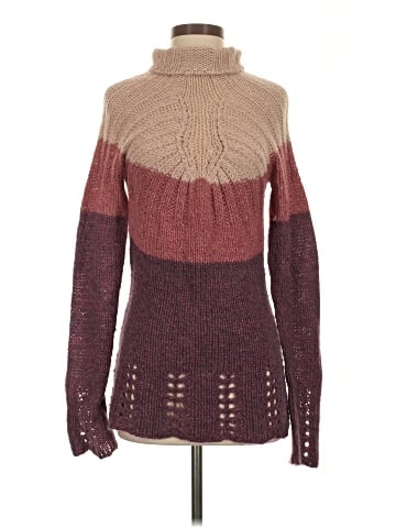 Sleeping On Snow Turtleneck Sweater (view 1)