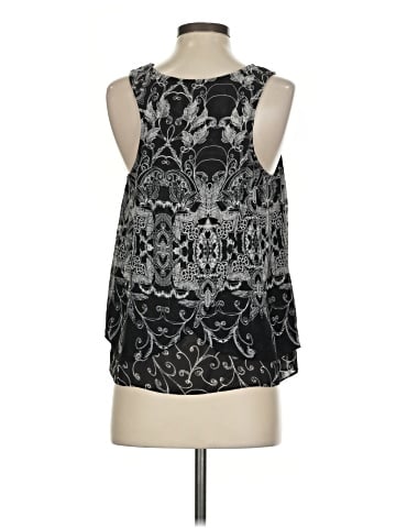 BILA Sleeveless Blouse (view 2)