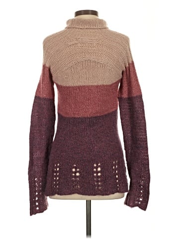 Sleeping On Snow Turtleneck Sweater (view 2)
