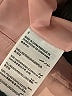 Epic Threads 100% Polyester Solid Pink Jacket Size 5 - photo 4