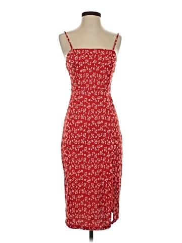 Zara Cocktail Dress (view 1)