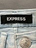Express Blue Jeans Size 0 - photo 7