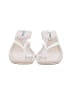 Steve Madden Ivory Sandals Size 8 1/2 - photo 2