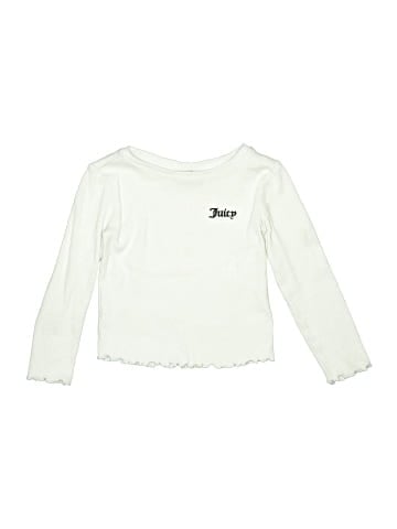 Juicy Couture Long Sleeve T-Shirt (view 1)