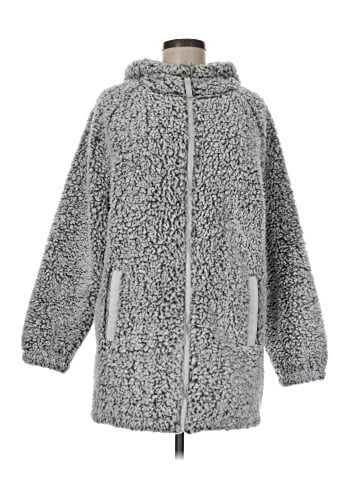 Eddie Bauer Poncho (view 1)