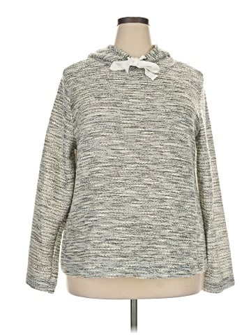 Ann Taylor LOFT Pullover Sweater (view 1)