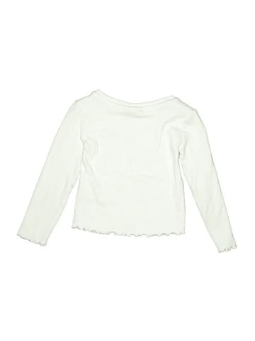 Juicy Couture Long Sleeve T-Shirt (view 2)