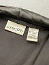 Chico's Black Zip Up Hoodie Size XL (3) - photo 7