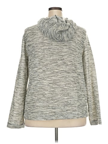 Ann Taylor LOFT Pullover Sweater (view 2)