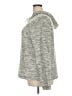 Ann Taylor LOFT Tweed Gray Pullover Sweater Size XXL - photo 5